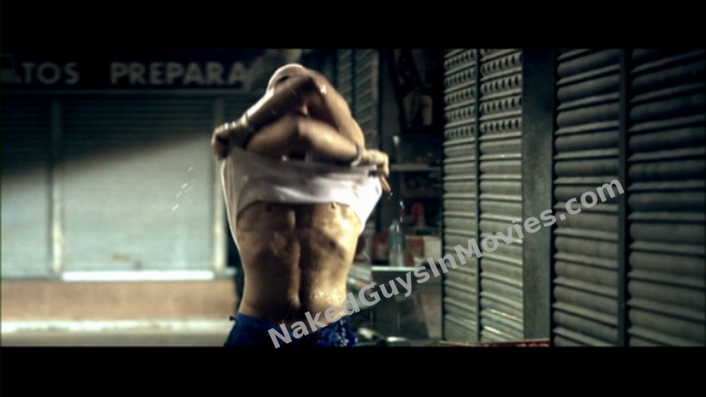 Pablo Puyol In 20 Centimeters 2005 Naked Guys In Movies