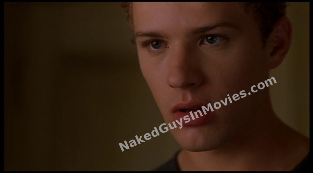 Ryan Phillippe In Cruel Intentions Naked Guys In Movies