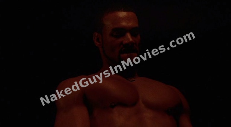 Chad Faust And Marcus Patrick In Descent 2007 Naked Guys In Movies