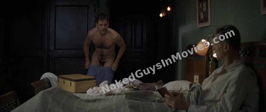 Peter Sarsgaard Naked Kinsey Telegraph