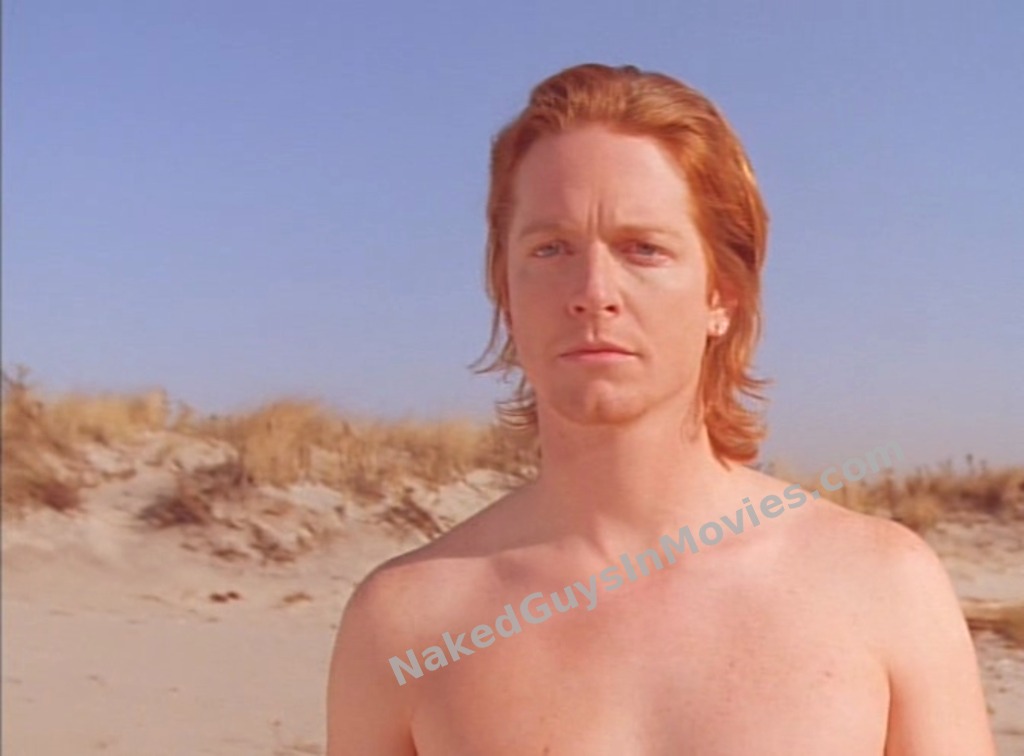 Eric Stoltz In Naked In New York 1993 Naked Guys In Movies