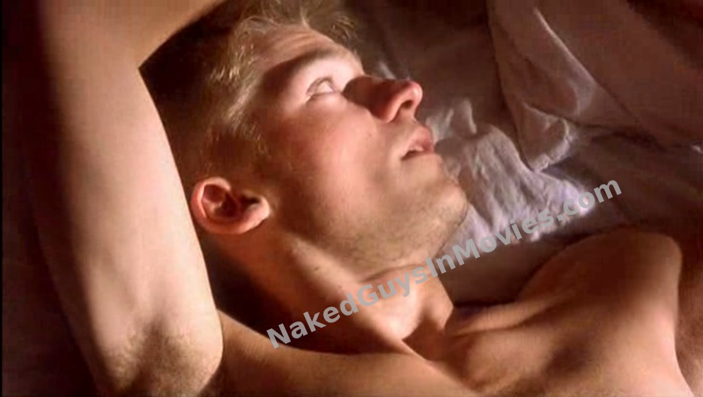 Nikolaj Coster Waldau Naked Telegraph