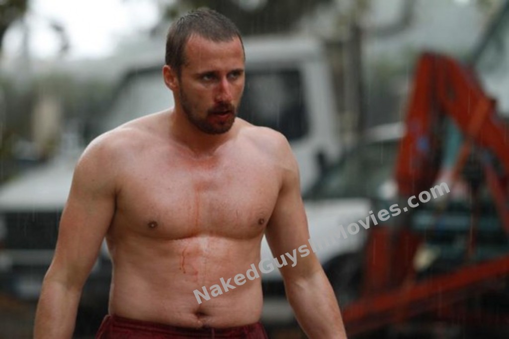 Matthias Schoenaerts In Rust And Bone Naked Guys In Movies