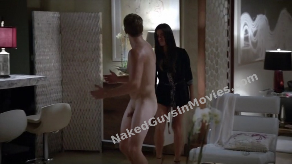 Cameron monaghan nude