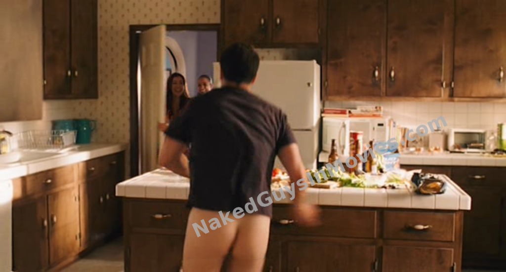 Jason Biggs In American Reunion Naked Guys In Movies