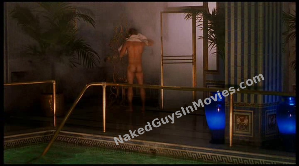 Ryan Phillippe In Cruel Intentions Naked Guys In Movies