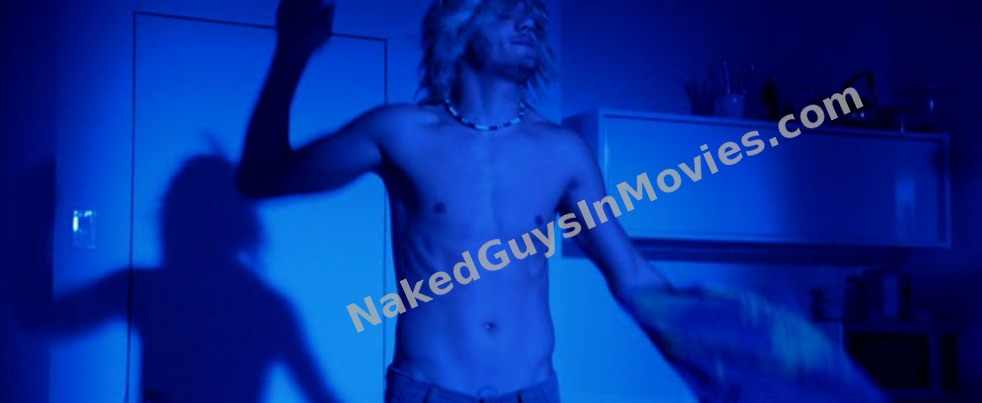 Chris Zylka In Kaboom Naked Guys In Movies