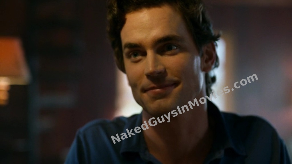 Matt Bomer And Mark Ruffalo In The Normal Heart Naked Guys In Movies