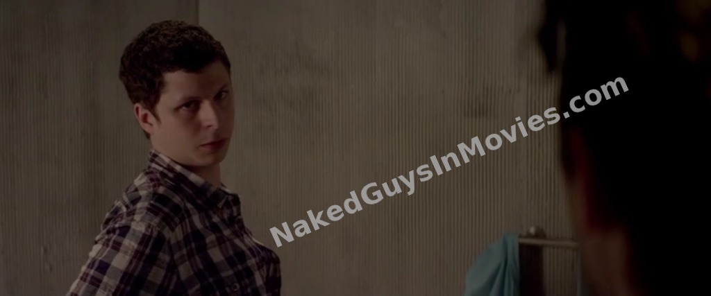 Michael Cera In This Is The End Naked Guys In Movies