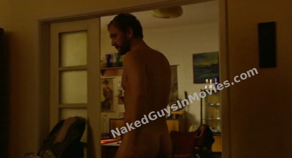 Andrzej Chyra In Tulips 2004 Naked Guys In Movies